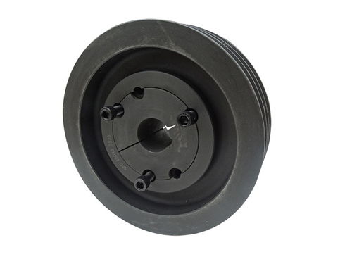 煙臺(tái)D型皮帶輪 D型皮帶輪廠家 先創(chuàng)機(jī)械 推薦商家