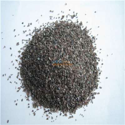 工廠一級噴砂研磨涂附固結(jié)研磨拋光耐火等用棕剛玉