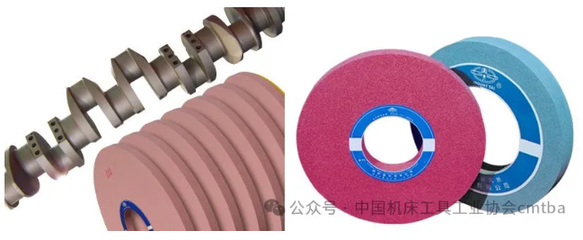CCMT2024展品評述 | 加快構(gòu)建磨料磨具行業(yè)新質(zhì)生產(chǎn)力