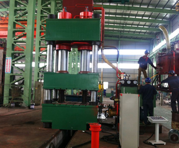 YTL32-315T-南通特力非標(biāo)液壓機\玻璃鋼液壓機\萬能液壓機、油壓機-供求商機-南通特力鍛壓機床