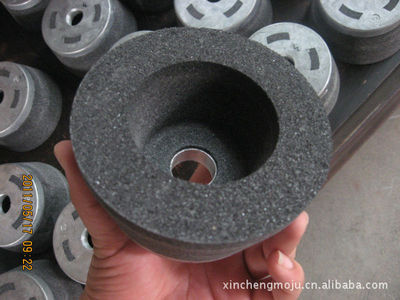【供應(yīng)水磨砂輪,碗型水磨砂輪,石材水磨砂輪】價(jià)格,廠家,圖片,砂輪,莒南縣信誠磨料磨具-