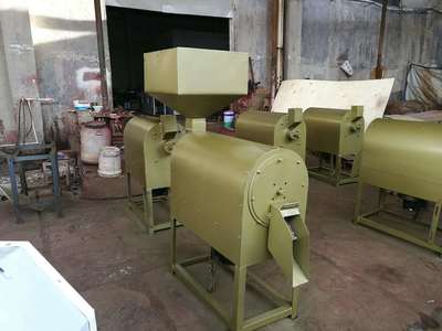 豆類脫殼機(jī)現(xiàn)貨價(jià)格低廉綠豆脫皮機(jī)